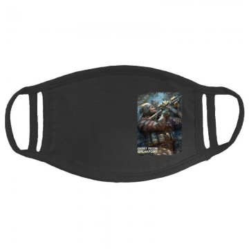 Tom Clancy's Breakpoint 2 Arcmaszk