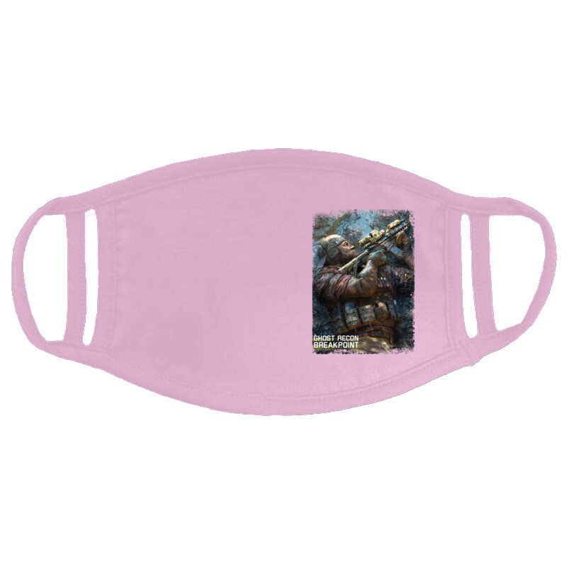 Tom Clancy's Breakpoint 2 Arcmaszk