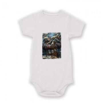 Tom Clancy's Breakpoint 2 Baby Body