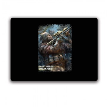 Tom Clancy's Breakpoint 2 Egérpad