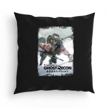 Tom Clancy's Breakpoint snow Párna