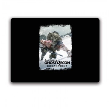 Tom Clancy's Breakpoint snow Egérpad
