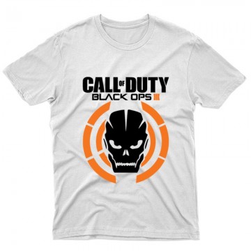 Black Ops Unisex Póló