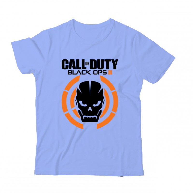 Black Ops Gyermek Póló