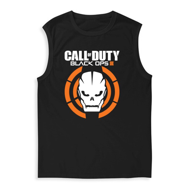 Black Ops Férfi Trikó