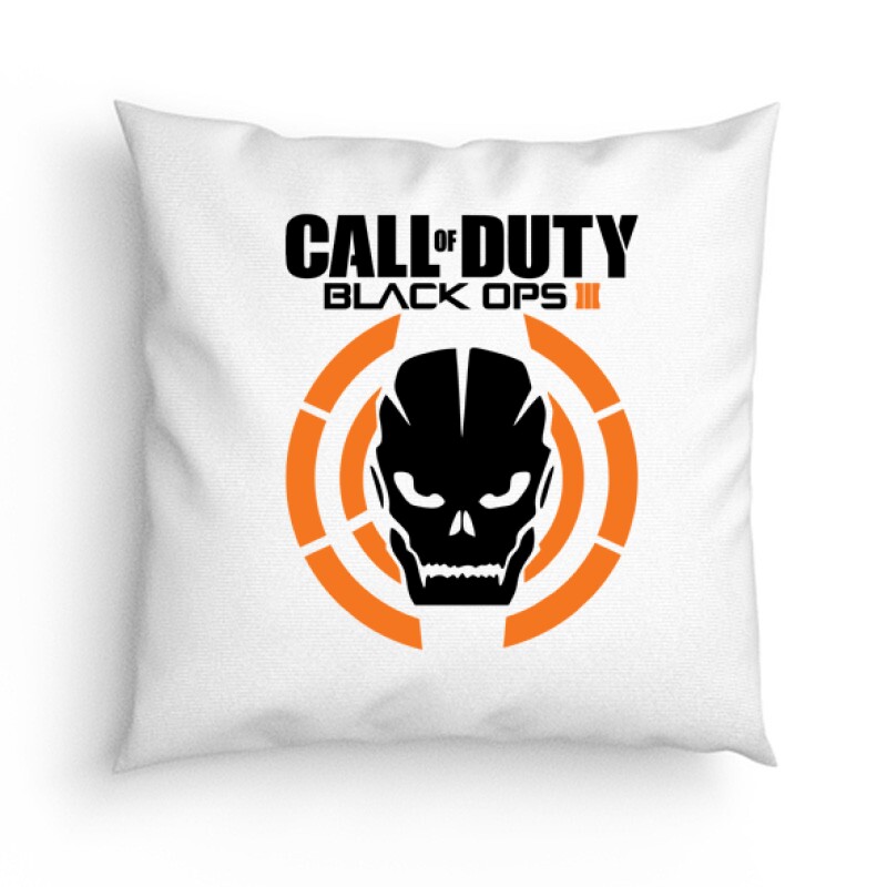 Black Ops Párna