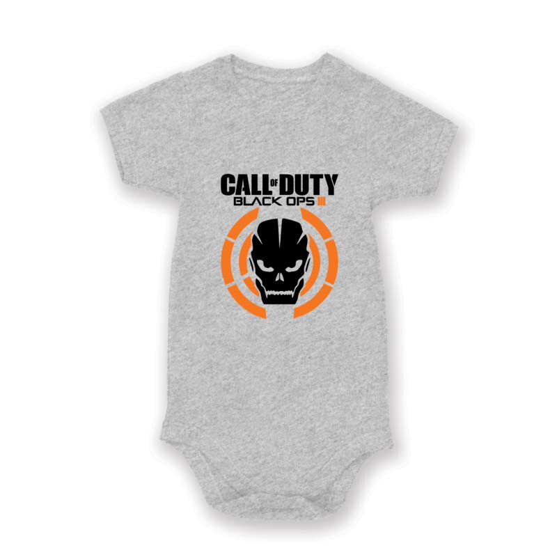Black Ops Baby Body