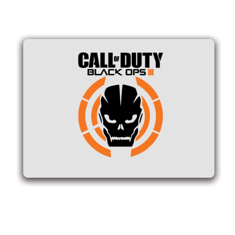 Black Ops Egérpad