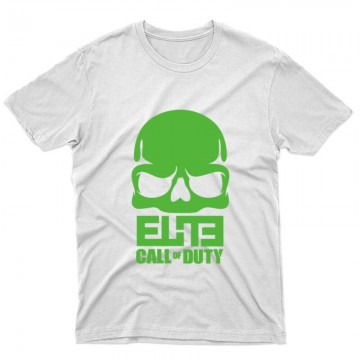 COD Elite 3 Unisex Póló