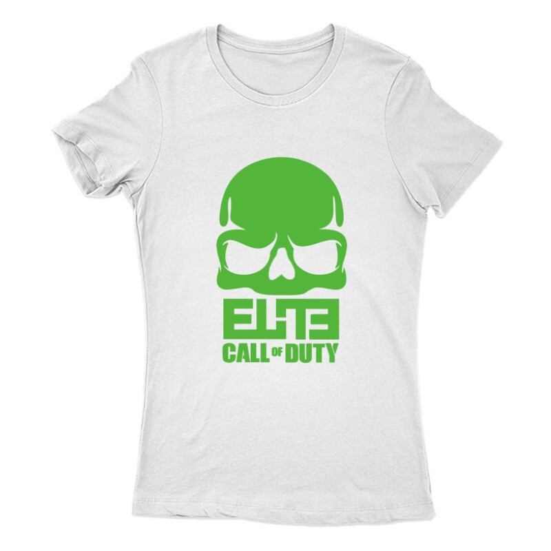 COD Elite 3 Női Póló