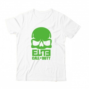 COD Elite 3 Gyermek Póló