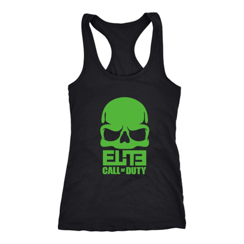 COD Elite 3 Női Trikó