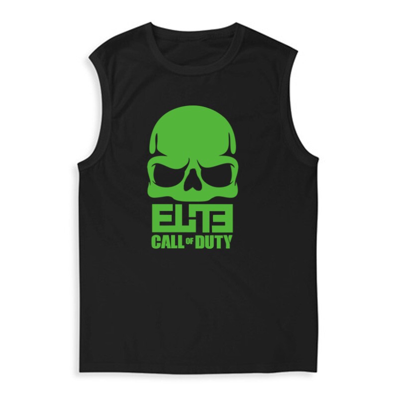 COD Elite 3 Férfi Trikó