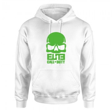 COD Elite 3 Unisex Kapucnis Pulcsi