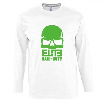 COD Elite 3 Hosszú Ujjú Póló