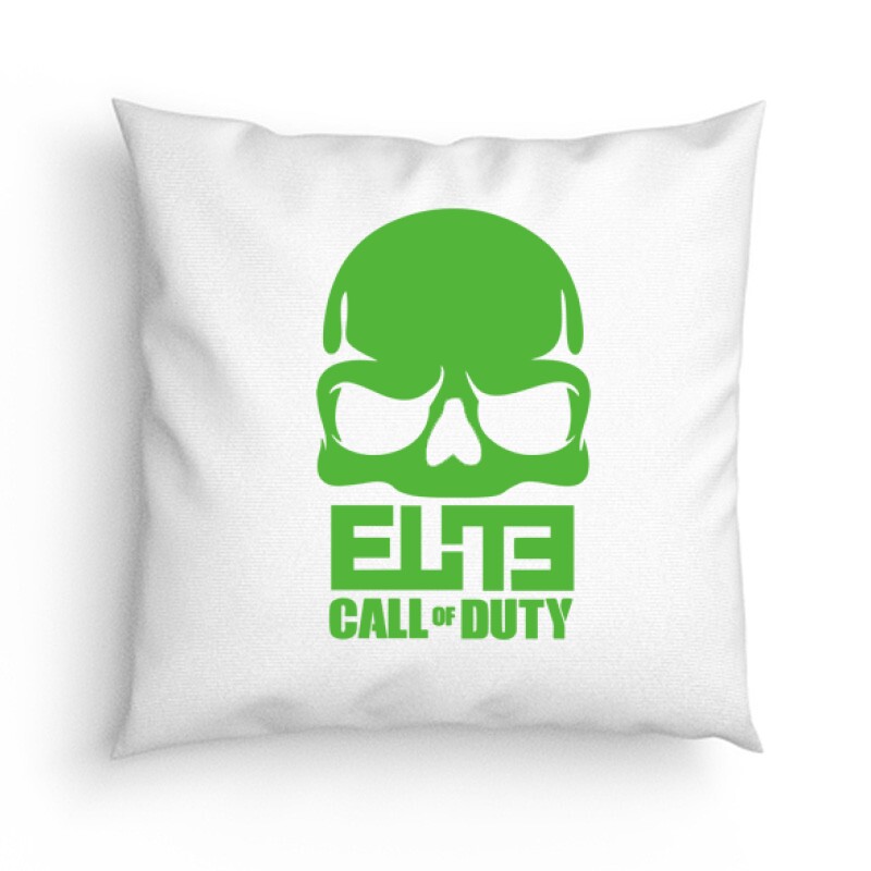 COD Elite 3 Párna
