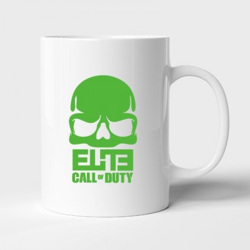 COD Elite 3 Bögre