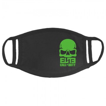 COD Elite 3 Arcmaszk