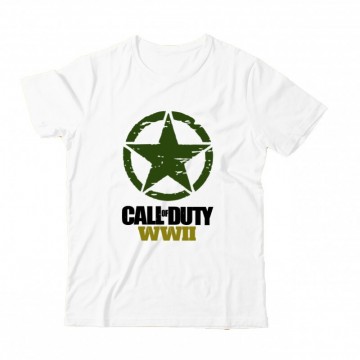 Call of Duty WWII Gyermek Póló