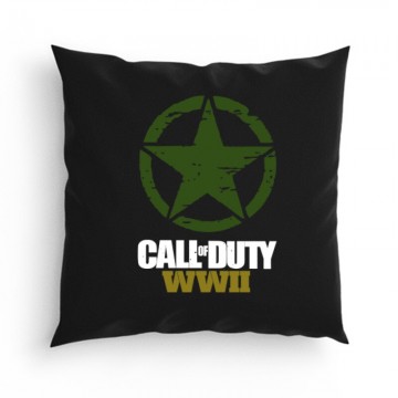 Call of Duty WWII Párna
