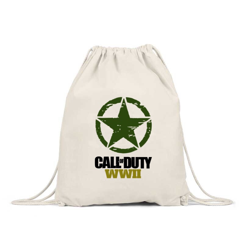 Call of Duty WWII Hátizsák