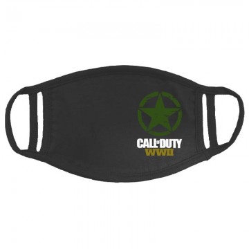 Call of Duty WWII Arcmaszk