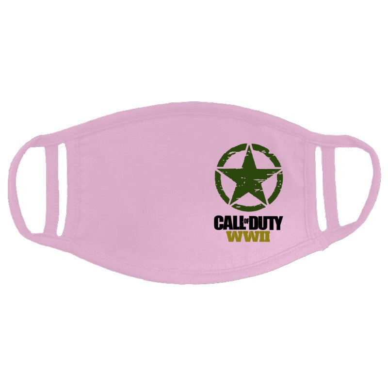 Call of Duty WWII Arcmaszk