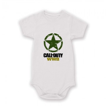 Call of Duty WWII Baby Body