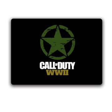 Call of Duty WWII Egérpad