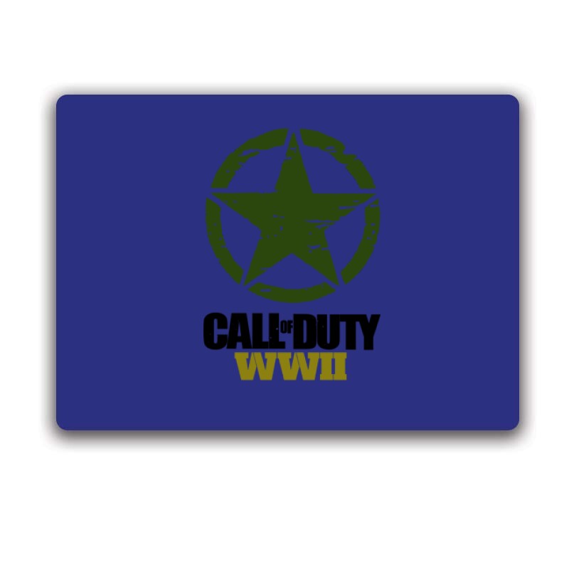 Call of Duty WWII Egérpad