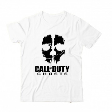 COD Ghost Gyermek Póló