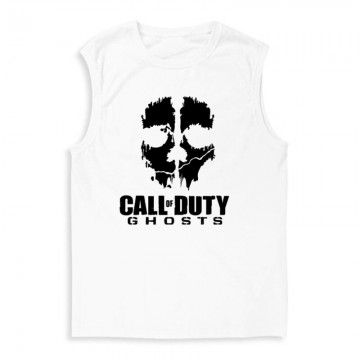 COD Ghost Férfi Trikó
