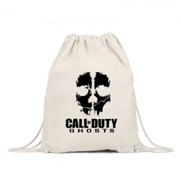 COD Ghost Hátizsák