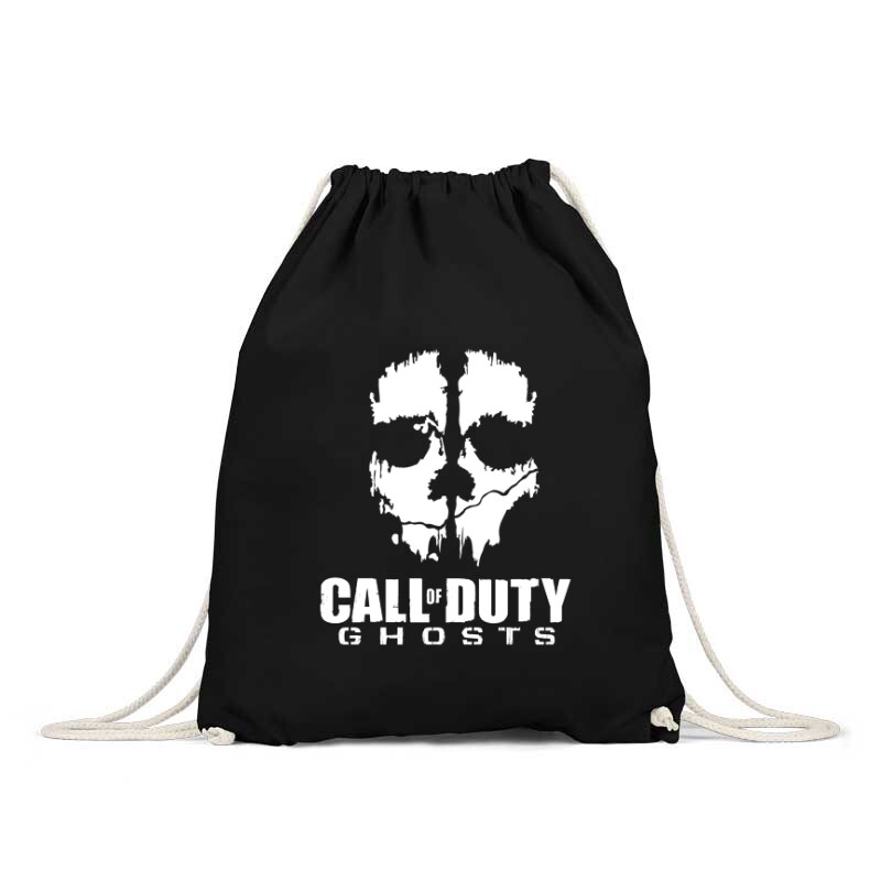 COD Ghost Hátizsák