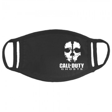 COD Ghost Arcmaszk