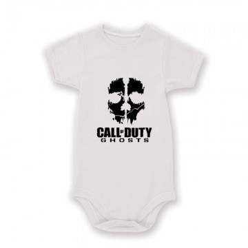 COD Ghost Baby Body