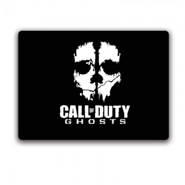 COD Ghost Egérpad