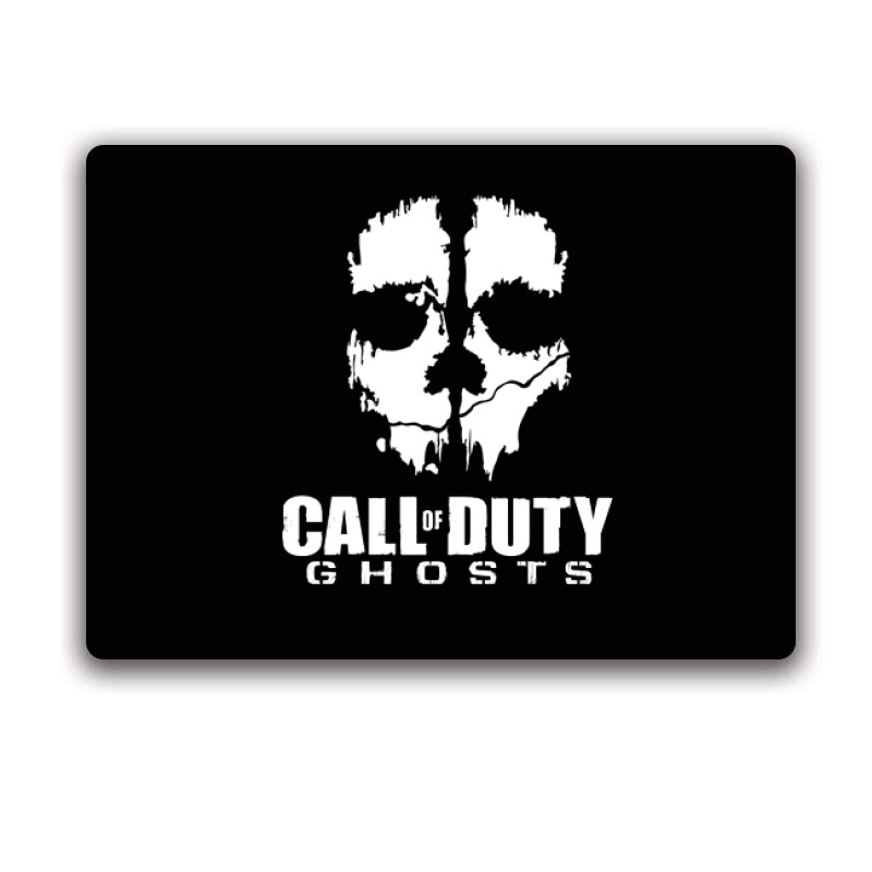 COD Ghost Egérpad