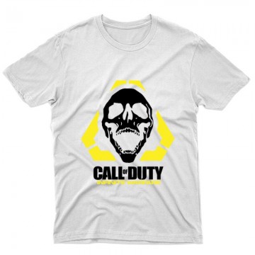 COD Infinite Warfare Unisex Póló