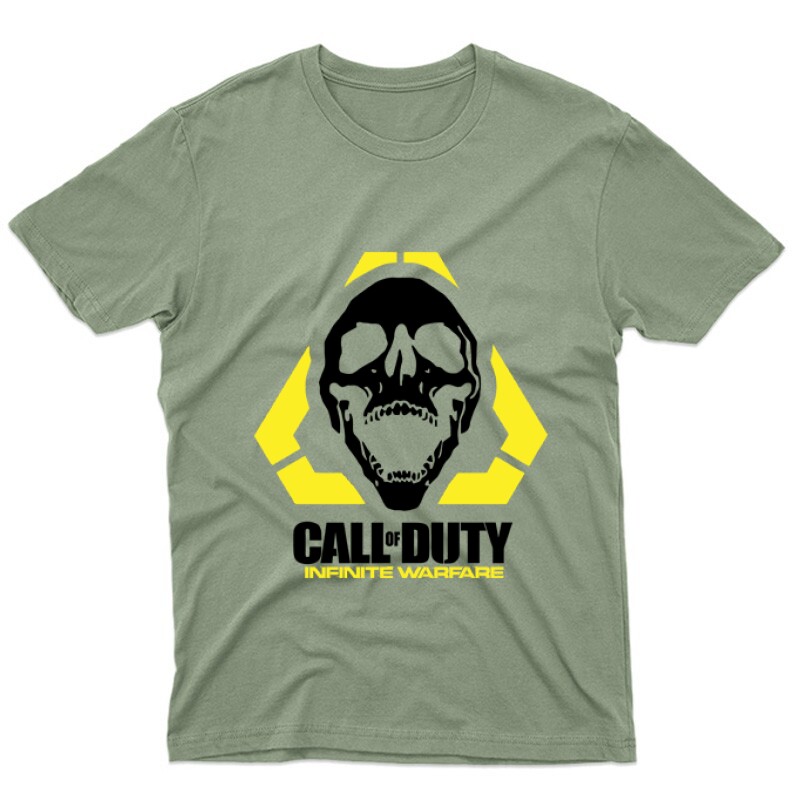 COD Infinite Warfare Unisex Póló
