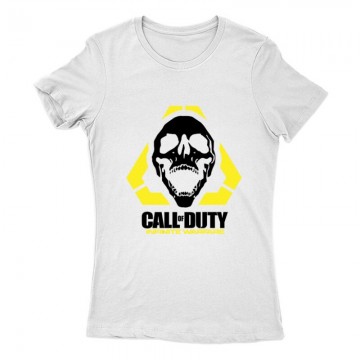 COD Infinite Warfare Női Póló