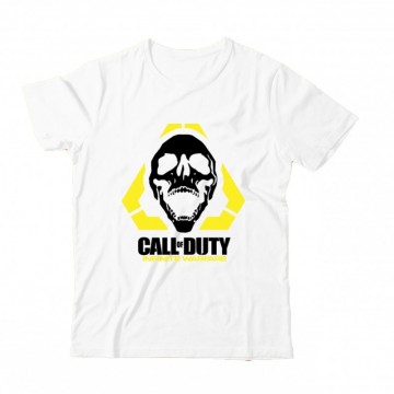 COD Infinite Warfare Gyermek Póló