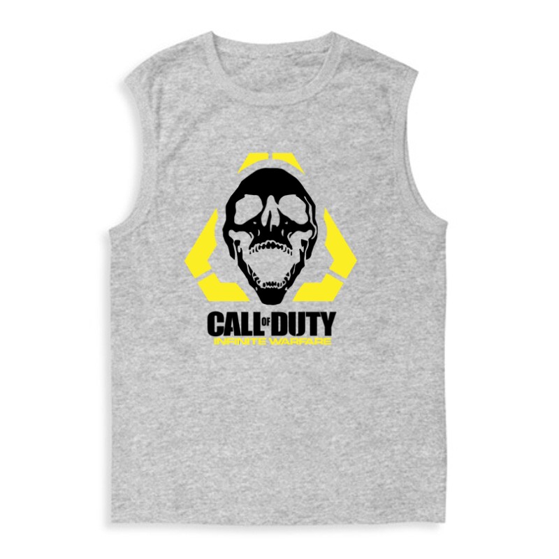 COD Infinite Warfare Férfi Trikó