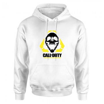 COD Infinite Warfare Unisex Kapucnis Pulcsi