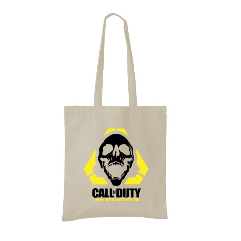 COD Infinite Warfare Bevásárló Táska
