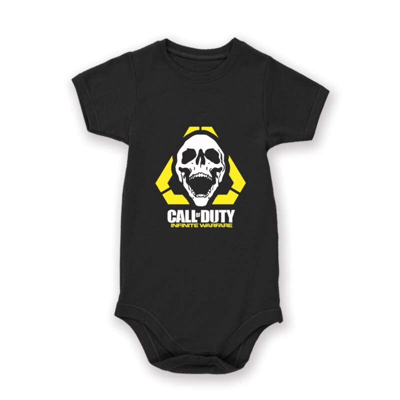 COD Infinite Warfare Baby Body