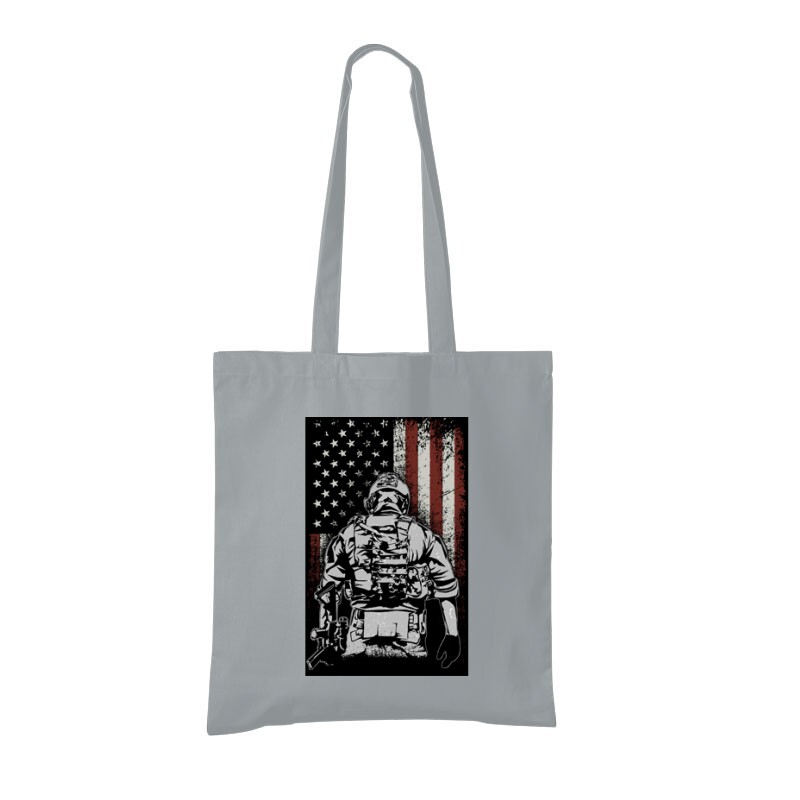 COD Patriot Bevásárló Táska