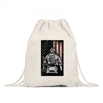 COD Patriot Hátizsák