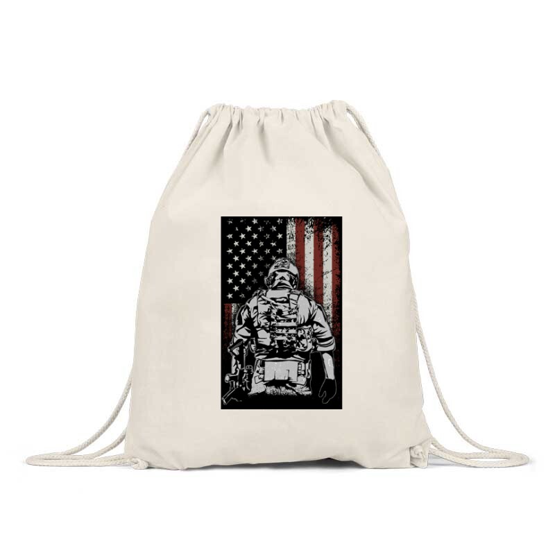 COD Patriot Hátizsák