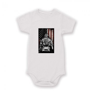 COD Patriot Baby Body